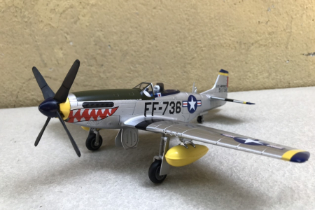 Mô hình Máy Bay - Trực Thăng