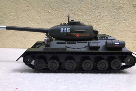 Xe Tăng - Xe bọc thép