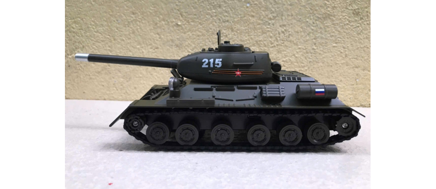 Xe Tăng - Xe bọc thép (67)