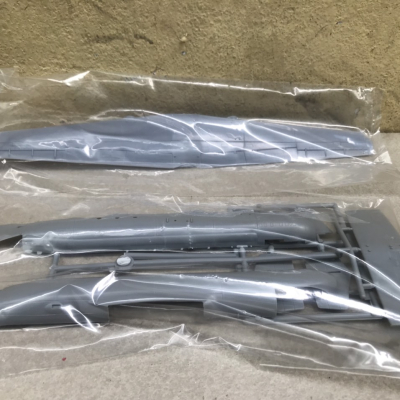 Mô hình lắp ráp, máy bay Cảnh báo E-2C Hawkeye  tỷ lệ 1:72