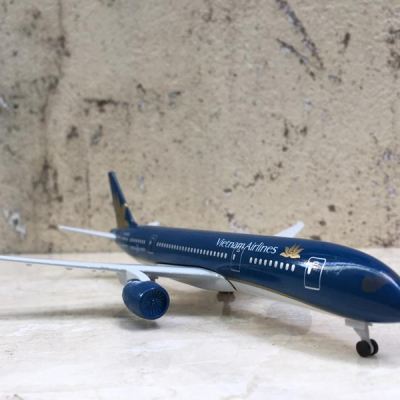 Mô hình máy bay Boeing A-350 VIỆT NAM AIR LINE 1:350