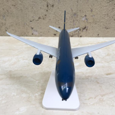 Mô hình máy bay Boeing A-350 VIỆT NAM AIR LINE 1:350