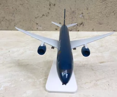 Mô hình máy bay Boeing A-350 VIỆT NAM AIR LINE 1:350