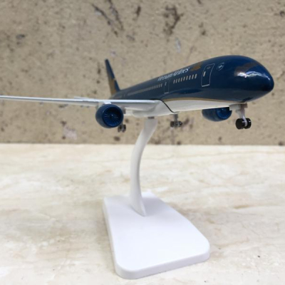 Mô hình máy bay Boeing A-350 VIỆT NAM AIR LINE 1:350