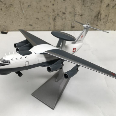 Mô hình Máy bay Beriev A-50 Mainstay tỷ lệ 1:200