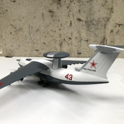 Mô hình Máy bay Beriev A-50 Mainstay tỷ lệ 1:200