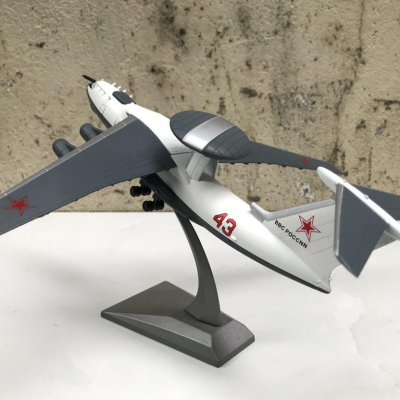 Mô hình Máy bay Beriev A-50 Mainstay tỷ lệ 1:200