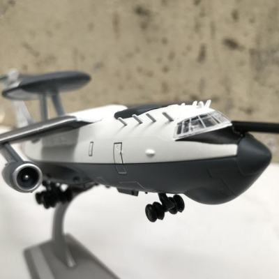 Mô hình Máy bay Beriev A-50 Mainstay tỷ lệ 1:200