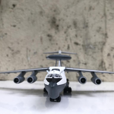 Mô hình Máy bay Beriev A-50 Mainstay tỷ lệ 1:200
