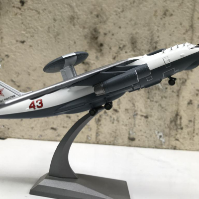 Mô hình Máy bay Beriev A-50 Mainstay tỷ lệ 1:200