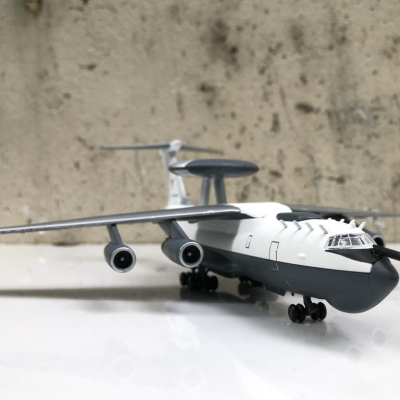 Mô hình Máy bay Beriev A-50 Mainstay tỷ lệ 1:200