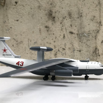 Mô hình Máy bay Beriev A-50 Mainstay tỷ lệ 1:200