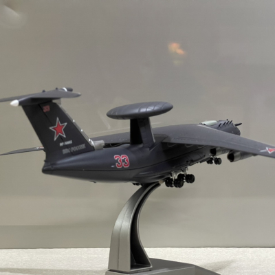 ​Mô hình Máy bay Beriev A-50U Mainstay tỷ lệ 1:200