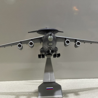 ​Mô hình Máy bay Beriev A-50U Mainstay tỷ lệ 1:200