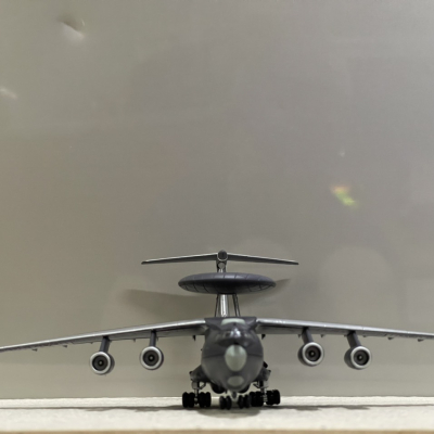 ​Mô hình Máy bay Beriev A-50U Mainstay tỷ lệ 1:200