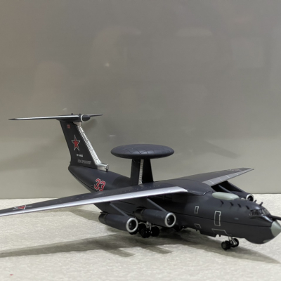 ​Mô hình Máy bay Beriev A-50U Mainstay tỷ lệ 1:200