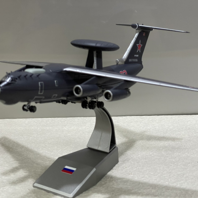 ​Mô hình Máy bay Beriev A-50U Mainstay tỷ lệ 1:200