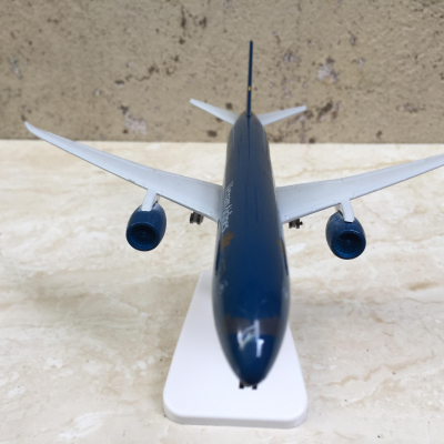 Mô hình máy bay Boeing A-350 VIỆT NAM AIR LINE tỷ lệ  1:350