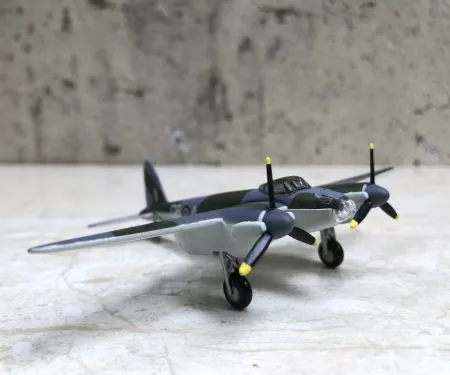 ​Mô hình Máy bay De Havilland DH-98 Mosquito Mk.IV  tỷ lệ 1:144