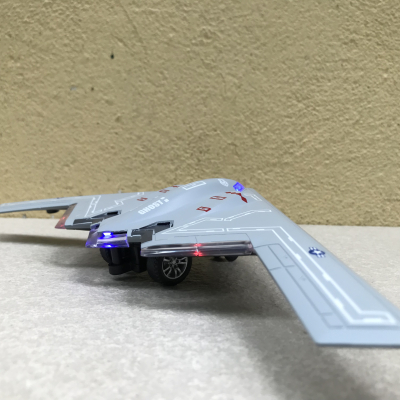 Mô hình Máy bay đồ chơi B-2 Spirit kim loại