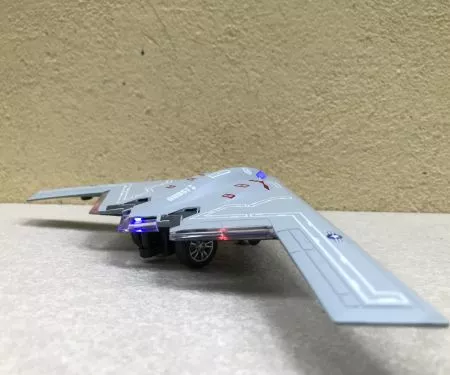 Mô hình Máy bay đồ chơi B-2 Spirit kim loại