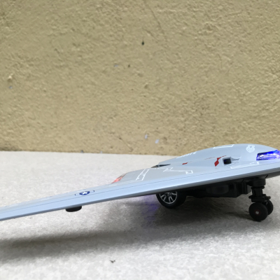 Mô hình Máy bay đồ chơi B-2 Spirit kim loại