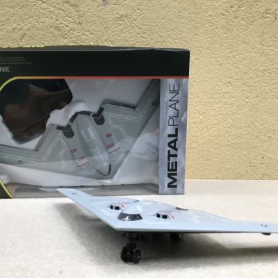 Mô hình Máy bay đồ chơi B-2 Spirit kim loại