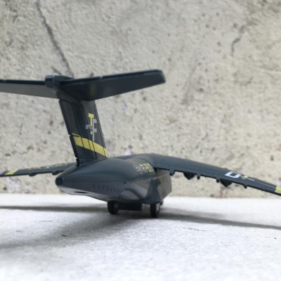 Mô hình Máy bay đồ chơi C-17 kim loại