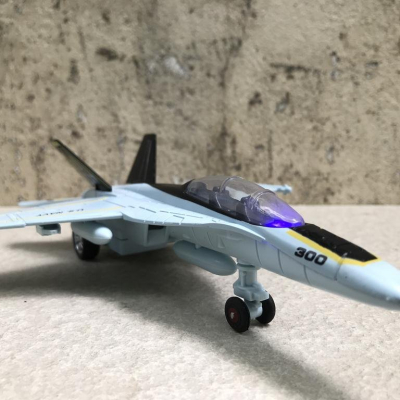 Mô hình Máy bay đồ chơi F-18 kim loại