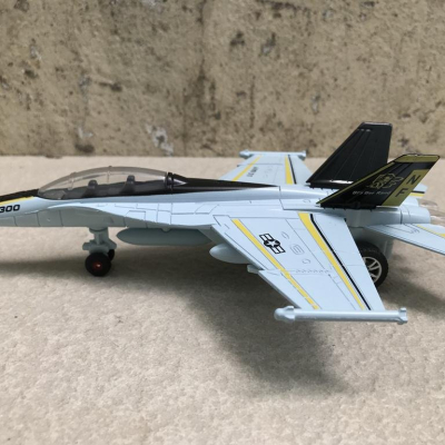 Mô hình Máy bay đồ chơi F-18 kim loại