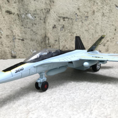 Mô hình Máy bay đồ chơi F-18 kim loại
