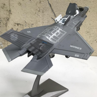 Mô hình Máy bay F- 35B MARINE Corps tỷ lệ 1:72
