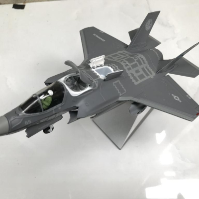 Mô hình Máy bay F- 35B MARINE Corps tỷ lệ 1:72
