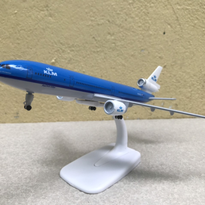 Mô hình máy bay KLM Airline tỷ lệ  1:350