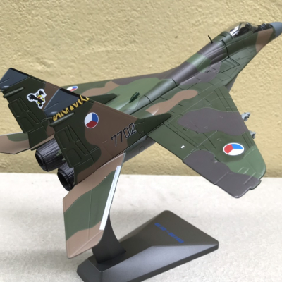 Mô hình máy bay MIG-29 Fighter tỷ lệ 1:48