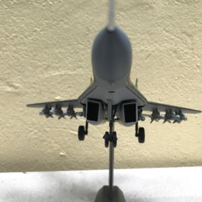 Mô hình máy bay MIG-29 Fighter tỷ lệ 1:48