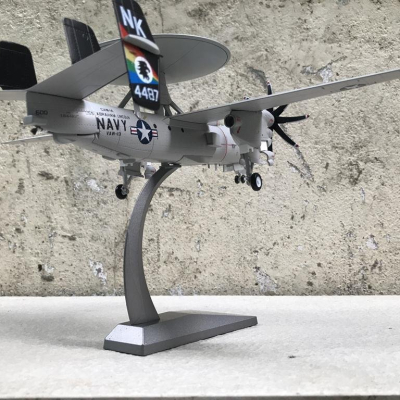 Mô hình Máy bay Northrop Grumman E-2C Hawkeye tỷ lệ 1:72
