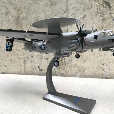 Mô hình Máy bay Northrop Grumman E-2C Hawkeye tỷ lệ 1:72