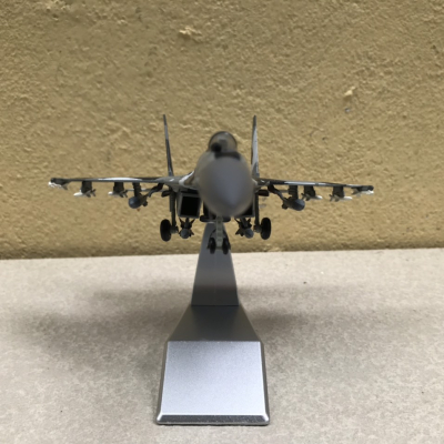 Mô hình Máy bay SU-35 Super Flanke tỷ lệ 1:100