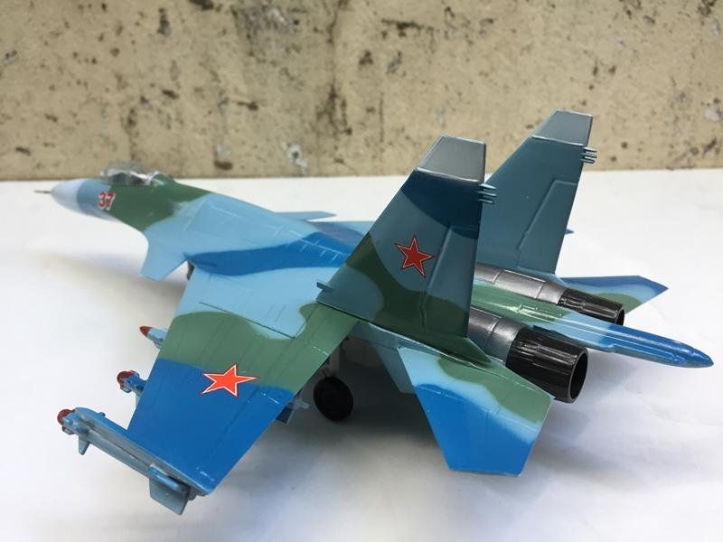 Top 85+ Về Bản Vẽ Máy Bay Mô Hình Su-37 - Eteachers
