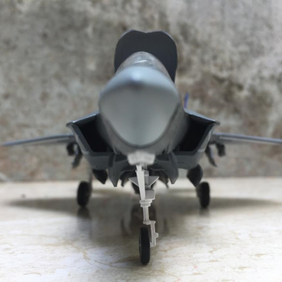 Mô hình Máy bay Tàng hình F-35C Lighning II tỷ lệ 1:72