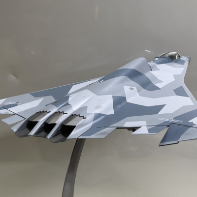 ​Mô hình Máy bay tàng hình J-36 tỷ lệ 1:72