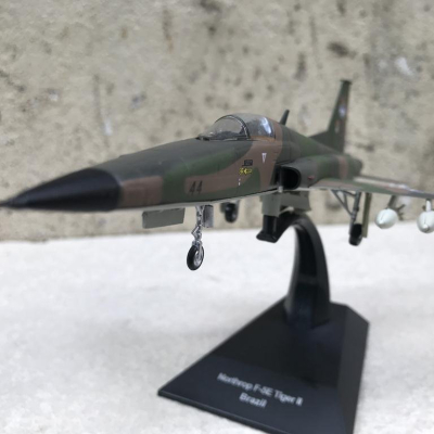 Mô hình máy bay Tiêm kích F-5E Tiger II tỷ lệ 1:72
