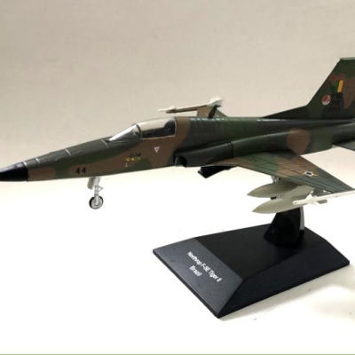 Mô hình Máy bay Tiêm kích F-5E Tiger II tỷ lệ 1:72