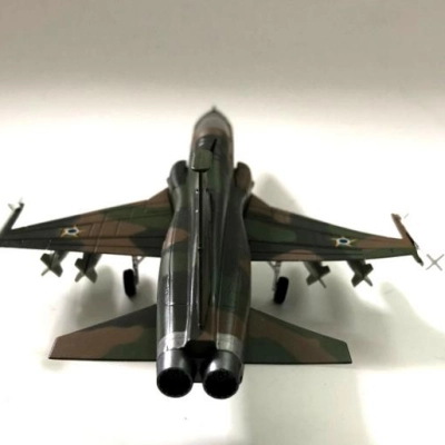 Mô hình Máy bay Tiêm kích F-5E Tiger II tỷ lệ 1:72