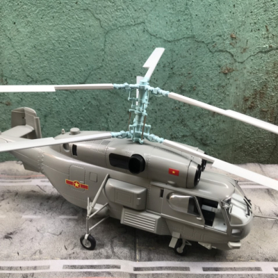 Mô hình máy bay Trực Thăng Ka-28 tỷ lệ 1:32