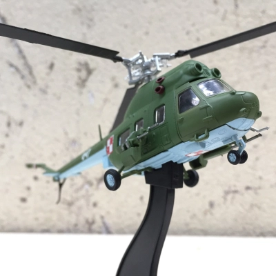 Mô hình máy bay Trực Thăng MIL-MI 2SU tỷ lệ  1:72