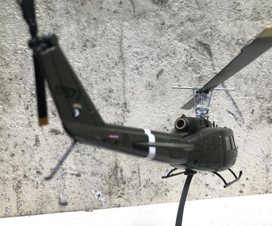 Ứng viên sáng giá nhất để thay thế trực thăng UH1 Việt Nam  Đài Phát  Thanh và Truyền Hình Thái Bình