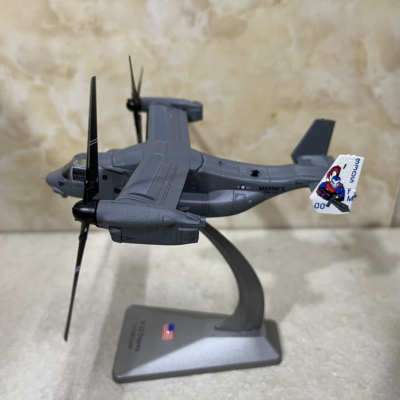 ​Mô hình Máy bay Vận tải V-22 Osprey tỷ lệ 1:144