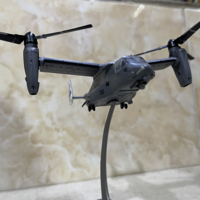​Mô hình Máy bay Vận tải V-22 Osprey tỷ lệ 1:144